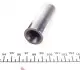 0010101 Поршень Sprinter ОМ602DE 89,5mm (+кільця) MAHLE / KNECHT підбір по vin на Brocar