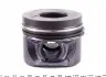 0010101 Поршень Sprinter ОМ602DE 89,5mm (+кільця) MAHLE / KNECHT підбір по vin на Brocar