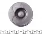 0010101 Поршень Sprinter ОМ602DE 89,5mm (+кільця) MAHLE / KNECHT підбір по vin на Brocar