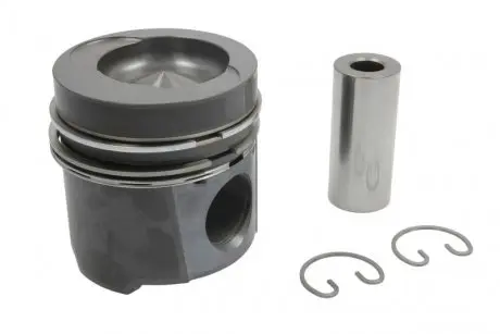 2273700 Поршень MAHLE / KNECHT підбір по vin на Brocar
