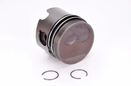 8710980710 Поршень NURAL підбір по vin на Brocar