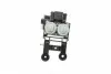 55798 Кран печки Audi A6 04-11 AIC підбір по vin на Brocar