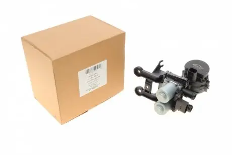 55798 Кран пічки Audi A6 04-11 AIC підбір по vin на Brocar