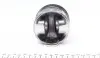 0222100 Поршень Renault Kangoo/Megane II 1.5dCi 01- (76.00mm/STD) (Палець 25mm) MAHLE / KNECHT підбір по vin на Brocar