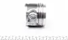 0222100 Поршень Renault Kangoo/Megane II 1.5dCi 01- (76.00mm/STD) (Палець 25mm) MAHLE / KNECHT підбір по vin на Brocar