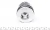 0222100 Поршень Renault Kangoo/Megane II 1.5dCi 01- (76.00mm/STD) (Палець 25mm) MAHLE / KNECHT підбір по vin на Brocar