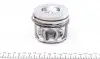 0222100 Поршень Renault Kangoo/Megane II 1.5dCi 01- (76.00mm/STD) (Палець 25mm) MAHLE / KNECHT підбір по vin на Brocar