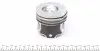 0222100 Поршень Renault Kangoo/Megane II 1.5dCi 01- (76.00mm/STD) (Палець 25mm) MAHLE / KNECHT підбір по vin на Brocar