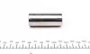 0222100 Поршень Renault Kangoo/Megane II 1.5dCi 01- (76.00mm/STD) (Палець 25mm) MAHLE / KNECHT підбір по vin на Brocar