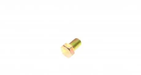 51940 Болт зливу оливи BMW 3 (E20/E36/E39/E46)/5 (E60)/7 (E23/E32/E65)/8 (E31) -10 (M12 x1.5) AIC підбір по vin на Brocar