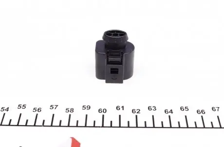 37915 Роз&#039;єм (фішка) електричний VW Jetta 10- FEBI BILSTEIN підбір по vin на Brocar