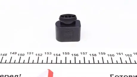 37916 Роз&#039;єм (фішка) електричний VW Caddy 95-15 FEBI BILSTEIN підбір по vin на Brocar