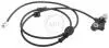 Датчик ABS задн. MAZDA 6 05-08 Пр 30937