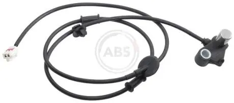 30937 Датчик ABS задн. MAZDA 6 05-08 Пр A.B.S. підбір по vin на Brocar