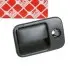Ручка відкривання бардачка VW Golf III/ IV 91-02 23402