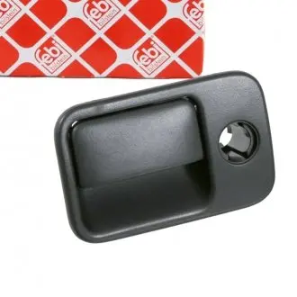 23402 Ручка відкривання бардачка VW Golf III/ IV 91-02 FEBI BILSTEIN підбір по vin на Brocar