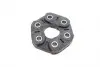 52398 Муфта кардана эластичная BMW 3/4/5/7/X1/X3/X4/X5/X6 00- (50x135x30) AIC підбір по vin на Brocar