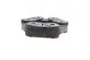 52398 Муфта кардана эластичная BMW 3/4/5/7/X1/X3/X4/X5/X6 00- (50x135x30) AIC підбір по vin на Brocar