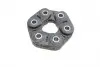 52398 Муфта кардана эластичная BMW 3/4/5/7/X1/X3/X4/X5/X6 00- (50x135x30) AIC підбір по vin на Brocar
