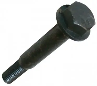 1225000200 Болт системи випуска M8 L=71mm JP GROUP підбір по vin на Brocar