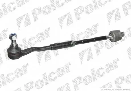 M851853 Рульова тяга лівий=правий POLCAR підбір по vin на Brocar