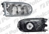 Передний противотуманный фонарь REN. LAGUNA I, 94- 603229E