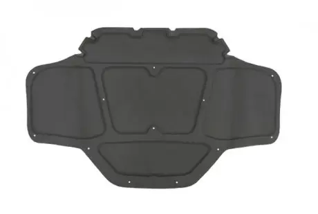 20X4WM Ізоляція капота POLCAR підбір по vin на Brocar