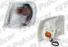 Передний поворотов FORD SIERRA, 04.87- 3215201E
