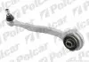 5003381 Важіль правий POLCAR підбір по vin на Brocar