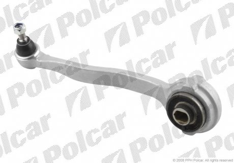 5003381 Правый рычаг подвески MERCEDES C(W203) 00- POLCAR подбор по vin на Brocar