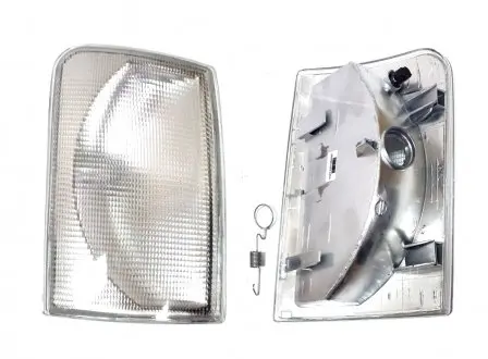 9571206E Передний поворотов vw LT II, 05.96- POLCAR подбор по vin на Brocar