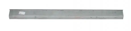 4541413 Ремкомплект порогу (Л П) MAZDA 3, 04-09 POLCAR підбір по vin на Brocar