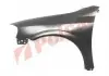 Переднее правое крыло OPEL ASTRA G 550802