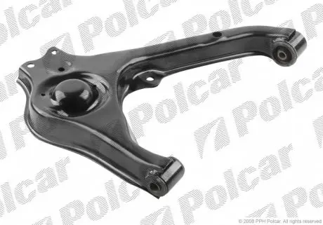 740337K Важіль лівий POLCAR підбір по vin на Brocar