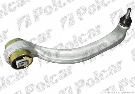 1324371 Важіль лівий POLCAR підбір по vin на Brocar