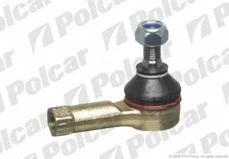SZ201 Рулевой наконечник SUZUKI SWIFT/BALENO POLCAR подбор по vin на Brocar