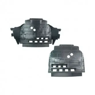6041345Q Защита под двигатель R. MASTER/MOVANO 98- POLCAR подбор по vin на Brocar
