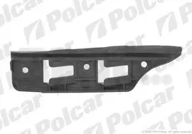 95130710 КРІПЛЕННЯ БАМП. POLCAR підбір по vin на Brocar