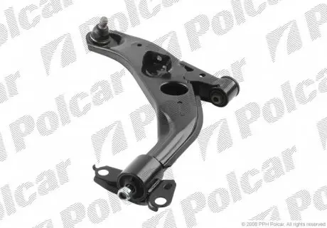 451738K Рычаг POLCAR подбор по vin на Brocar