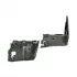 Правый подкрылок BMW3 E46,COU/CAB,99- 2008FP3