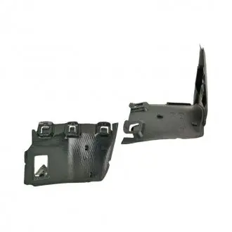 2008FP3 Правый подкрылок BMW3 E46,COU/CAB,99- POLCAR підбір по vin на Brocar