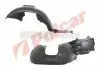 Правый подкрылок BMW3 E46 SDN/KB, 97- 2008FP2