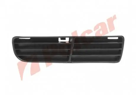 9524276 Правая решетка бампера VW POLO 94- GT POLCAR подбор по vin на Brocar