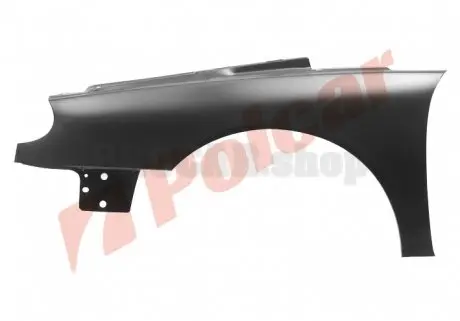 603601 Переднее левое крыло RENAULT LAGUNA 98- POLCAR подбор по vin на Brocar