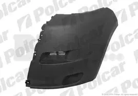 577017 КЛИК БАМП.ПЕР.L POLCAR подбор по vin на Brocar