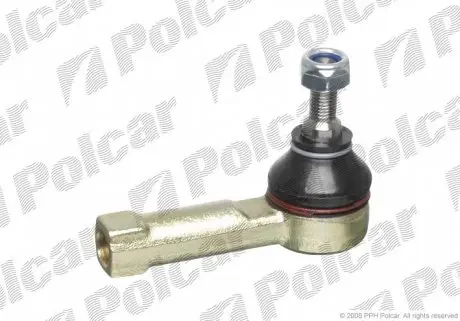 MI401 Рулевой наконечник MITS. COLT/LANCER POLCAR подбор по vin на Brocar