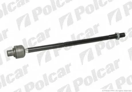 LA132 Рулевая тяга правый POLCAR подбор по vin на Brocar