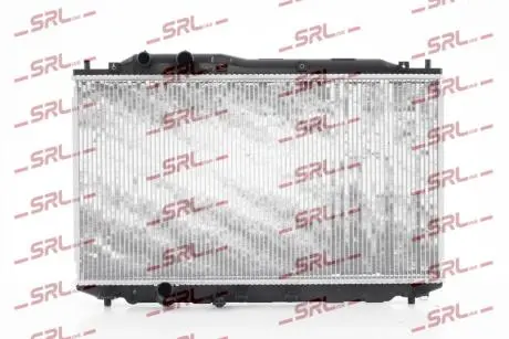 3846081 Радиаторы охлаждения POLCAR підбір по vin на Brocar