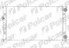 Радиатор двигателя GOLF III / VENTO 91- 953808A2