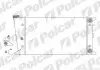 9531086 Радіатор двигуна GOLF I / JETTA I 74- POLCAR підбір по vin на Brocar